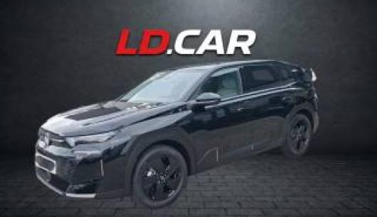 Km 0 CITROEN C5 Aircross
