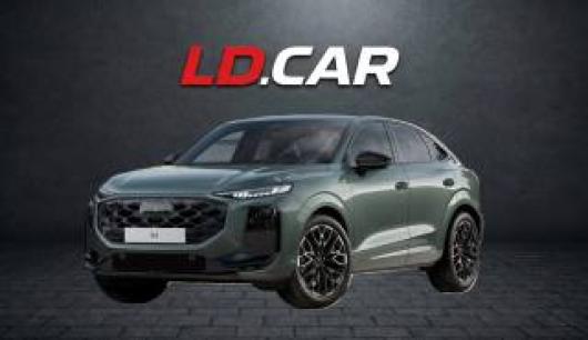 Km 0 AUDI Q3