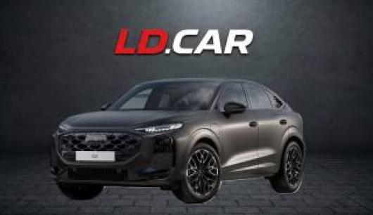 Km 0 AUDI Q3