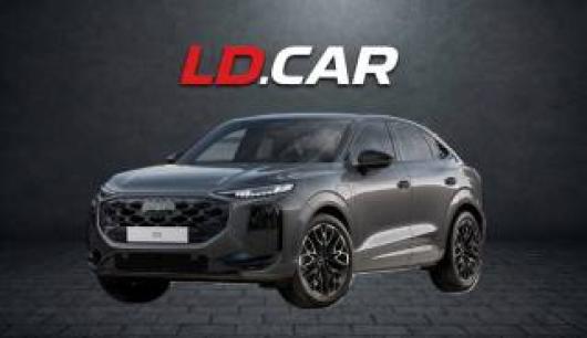 Km 0 AUDI Q3