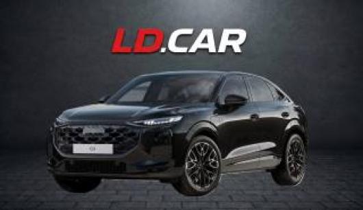 Km 0 AUDI Q3