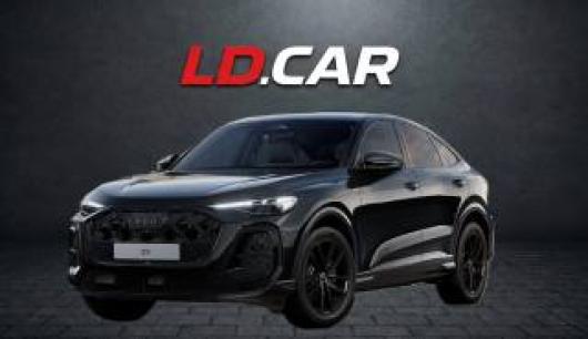Km 0 AUDI Q5
