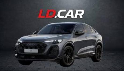 Km 0 AUDI Q5