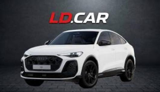 Km 0 AUDI Q5