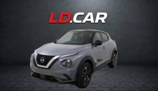 Km 0 NISSAN Juke
