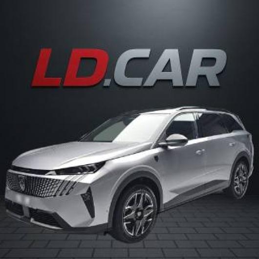 usato PEUGEOT 5008