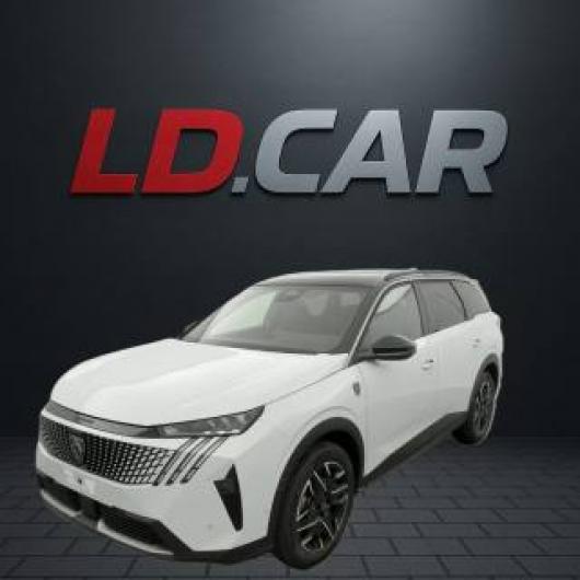 usato PEUGEOT 5008