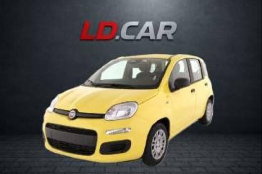 Km 0 FIAT Pandina