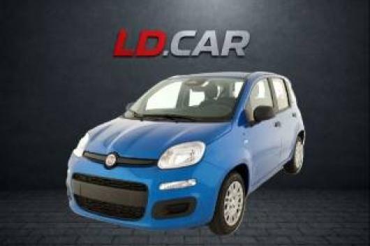 Km 0 FIAT Pandina