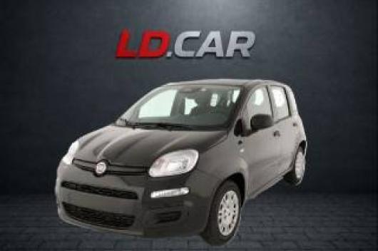 Km 0 FIAT Pandina