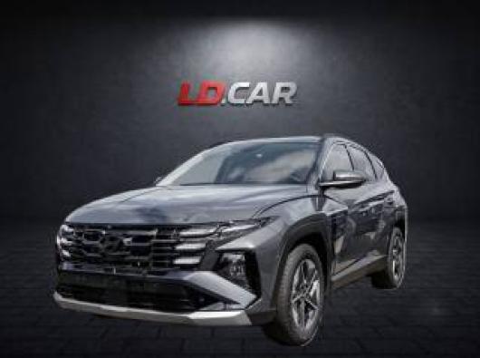 Km 0 HYUNDAI Tucson