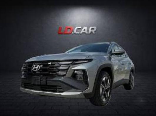 Km 0 HYUNDAI Tucson