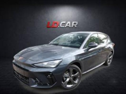 Km 0 CUPRA Leon