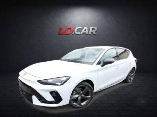Km 0 CUPRA Leon