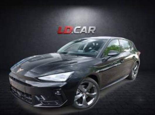 Km 0 CUPRA Leon