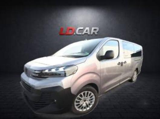 Km 0 PEUGEOT Expert