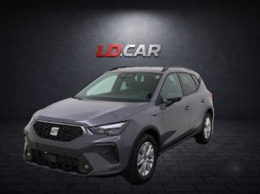 Km 0 SEAT Arona