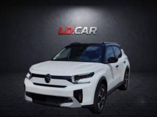 C3 Aircross
