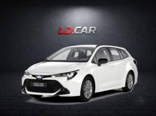 Corolla