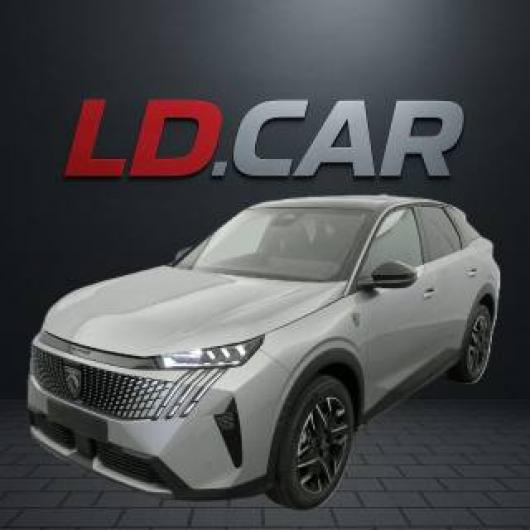 Km 0 PEUGEOT 3008