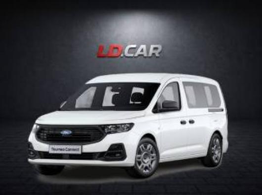 usato FORD Grand C Max
