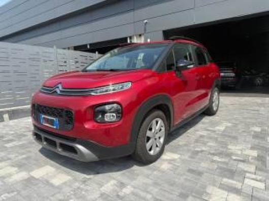 usato CITROEN C3 Aircross