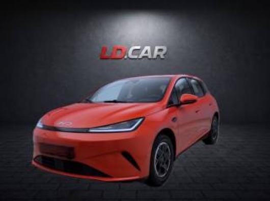 Km 0 BYD DOLPHIN G DM i