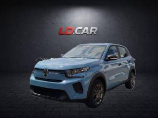 Km 0 CITROEN C3