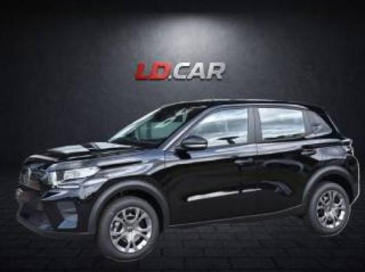 Km 0 CITROEN C3