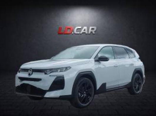 Km 0 CITROEN C5 Aircross