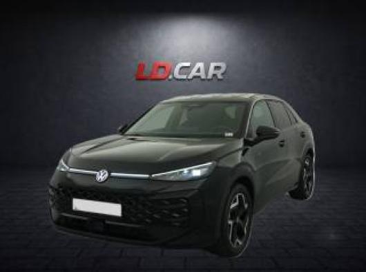 Km 0 VOLKSWAGEN T Roc