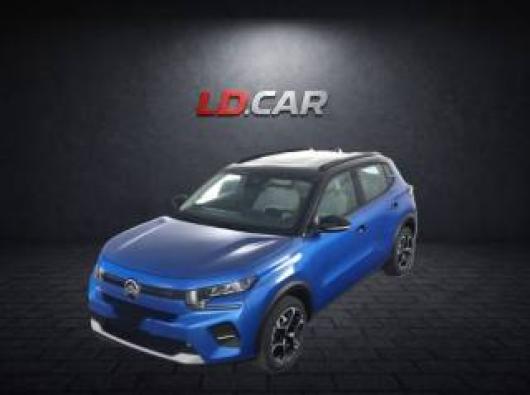 Km 0 CITROEN C3