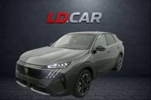 Km 0 PEUGEOT 3008