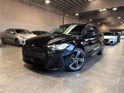 usato AUDI A1