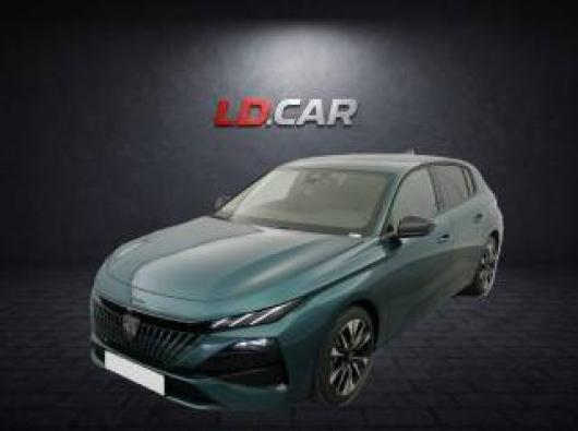 Km 0 PEUGEOT 308