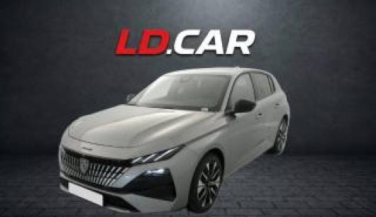 Km 0 PEUGEOT 308
