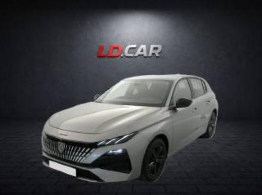 Km 0 PEUGEOT 308