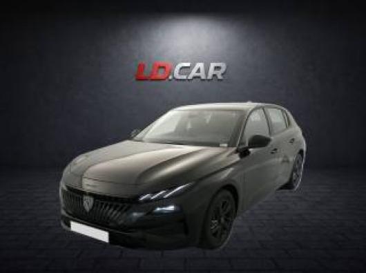 Km 0 PEUGEOT 308