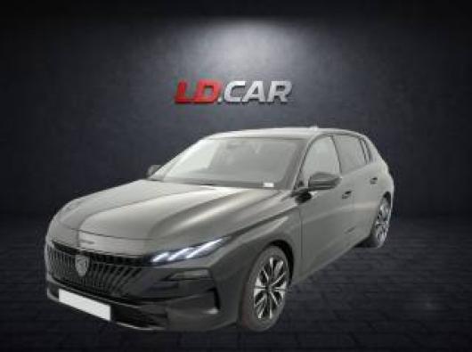 Km 0 PEUGEOT 308
