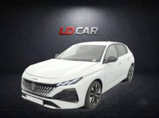 Km 0 PEUGEOT 308