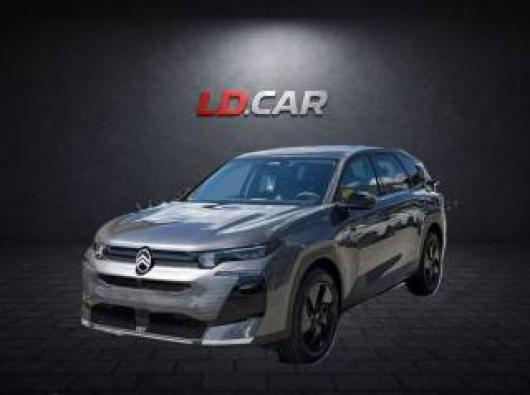 Km 0 CITROEN C5 Aircross