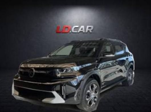 Km 0 CITROEN C3 Aircross