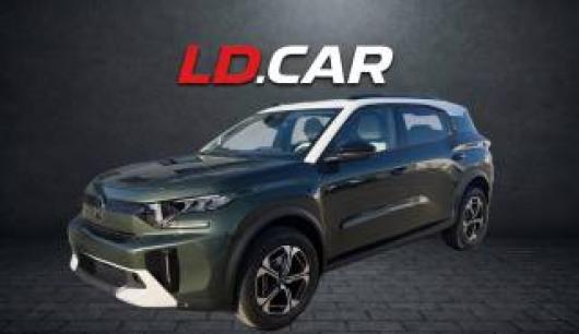 Km 0 CITROEN C3 Aircross