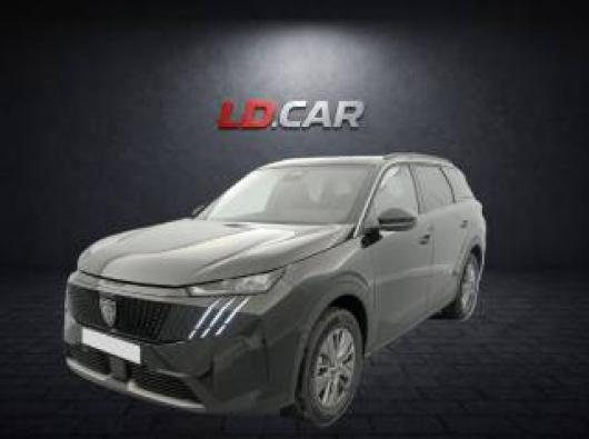 usato PEUGEOT 5008
