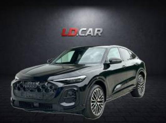 Km 0 AUDI Q5
