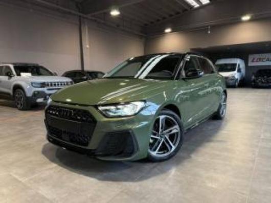 usato AUDI A1