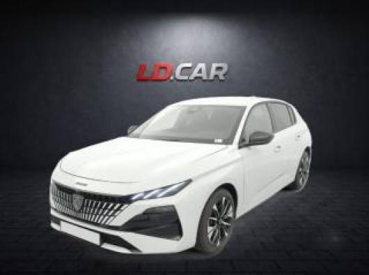 Km 0 PEUGEOT 308