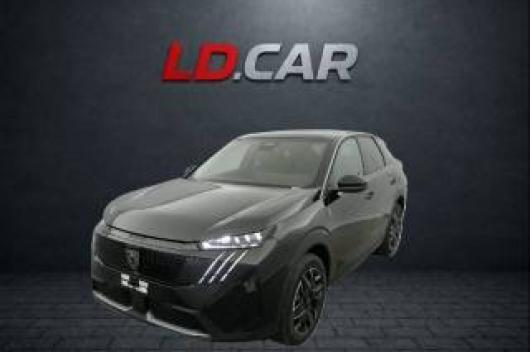 Km 0 PEUGEOT 3008