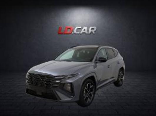 Km 0 HYUNDAI Tucson