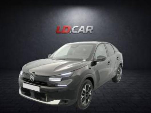 Km 0 CITROEN C4